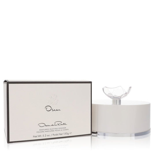 OSCAR by Oscar de la Renta Dusting Powder 5.3 oz Women - Inside The Bars