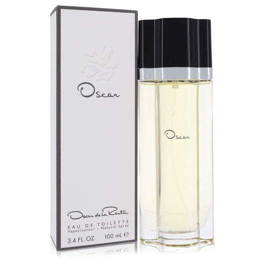 OSCAR by Oscar de la Renta Eau De Toilette Spray for Women - Inside The Bars