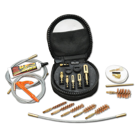 Otis Univ Tact Clng System for Rifles and Pistols - Inside The Bars