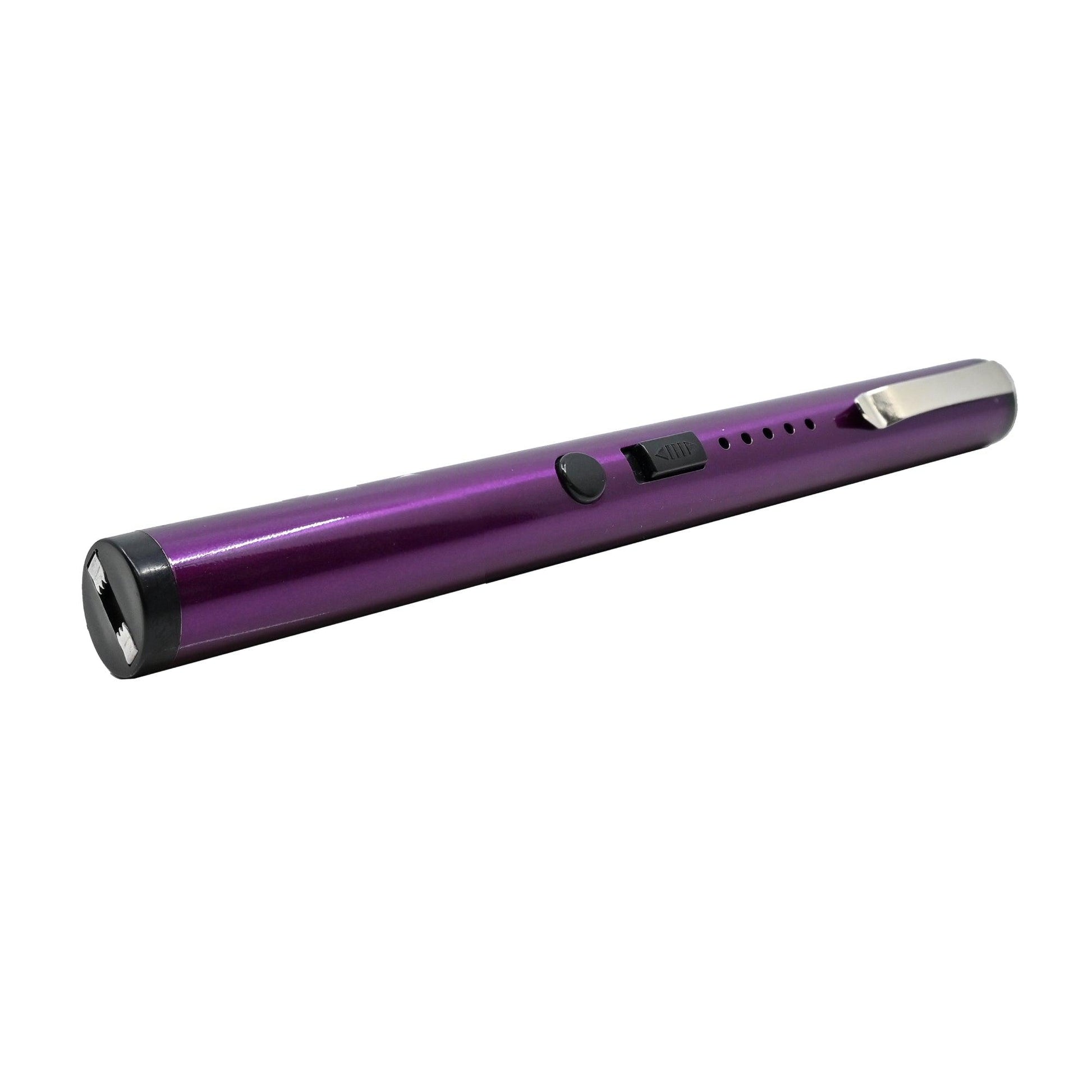 Pain Pen 25,000,000* Stun Gun - Inside The Bars