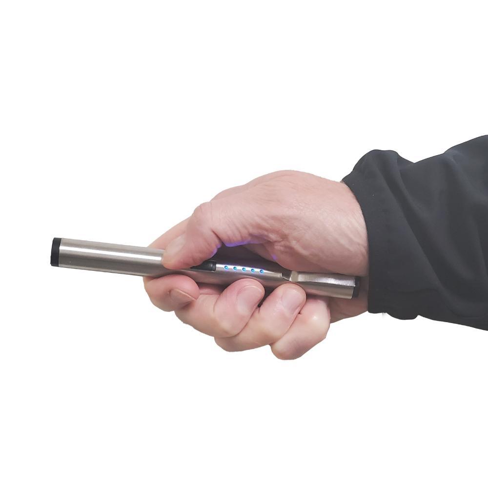 Pain Pen 25,000,000* Stun Gun - Inside The Bars
