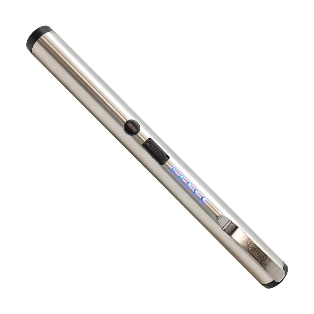 Pain Pen 25,000,000* Stun Gun - Inside The Bars