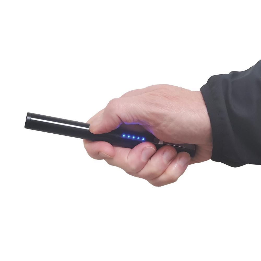 Pain Pen 25,000,000* Stun Gun - Inside The Bars