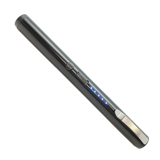 Pain Pen 25,000,000* Stun Gun - Inside The Bars