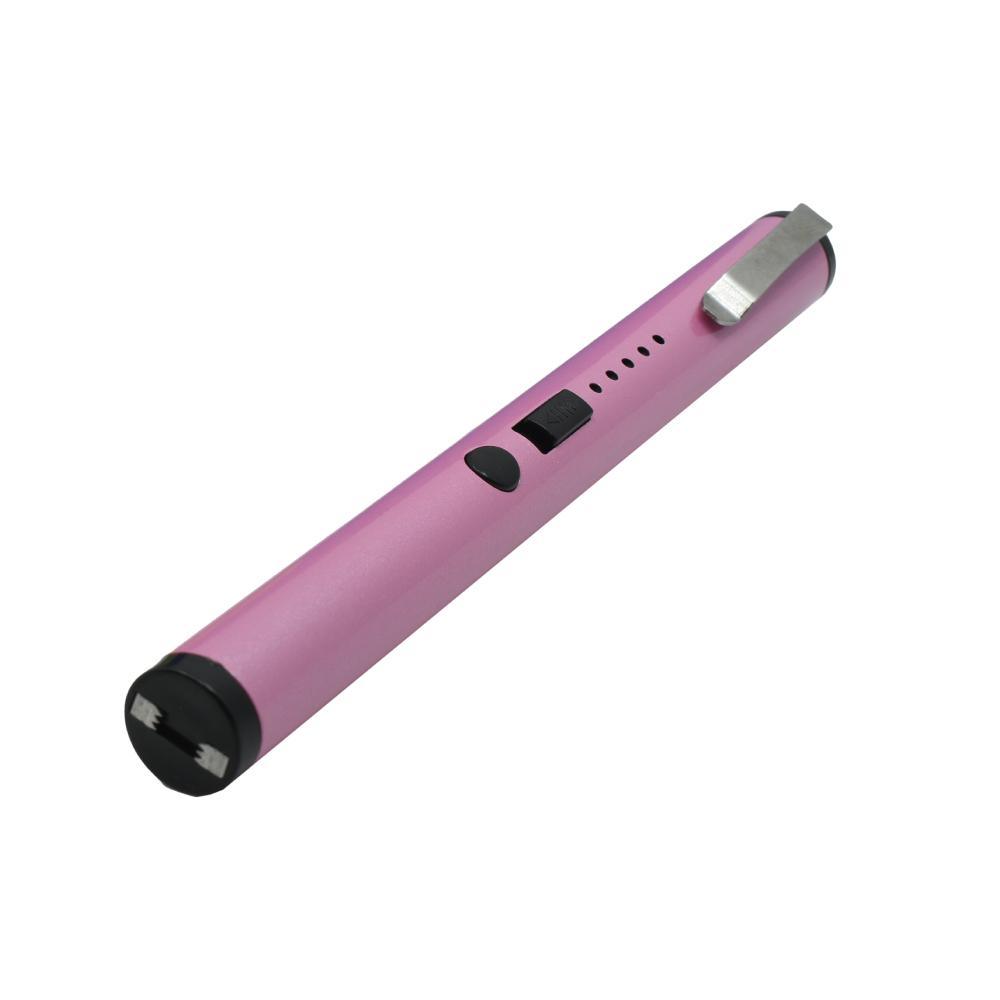 Pain Pen 25,000,000* Stun Gun - Inside The Bars