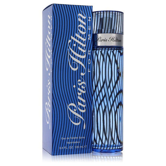 Paris Hilton by Paris Hilton Eau De Toilette Spray oz for Men - Inside The Bars