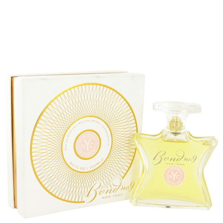 Park Avenue by Bond No. 9 Eau De Parfum Spray for Women - Inside The Bars