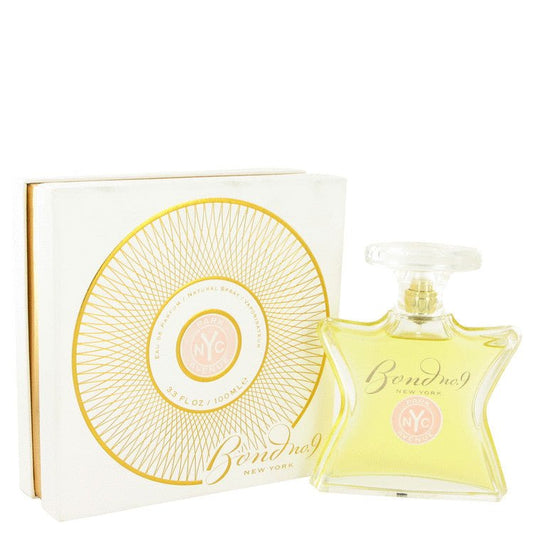 Park Avenue by Bond No. 9 Eau De Parfum Spray for Women - Inside The Bars