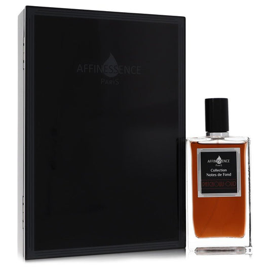 Patchouli Oud by Affinessence Eau De Parfum Spray 3.4 oz - Inside The Bars