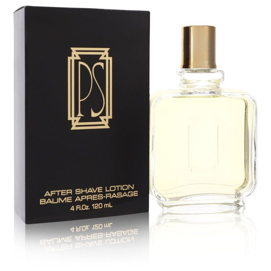 Paul Sebastian by Paul Sebastian After Shave Lotion 4 oz - Inside The Bars