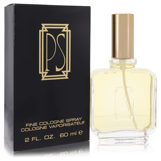 Paul Sebastian by Paul Sebastian Cologne Spray for Men - Inside The Bars
