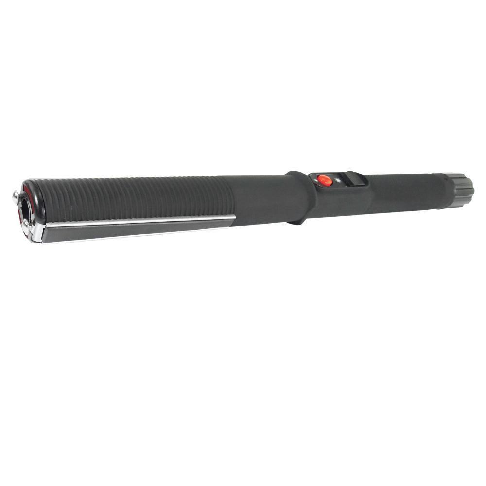Peacemaker 97,000,000* Stun Baton - Inside The Bars
