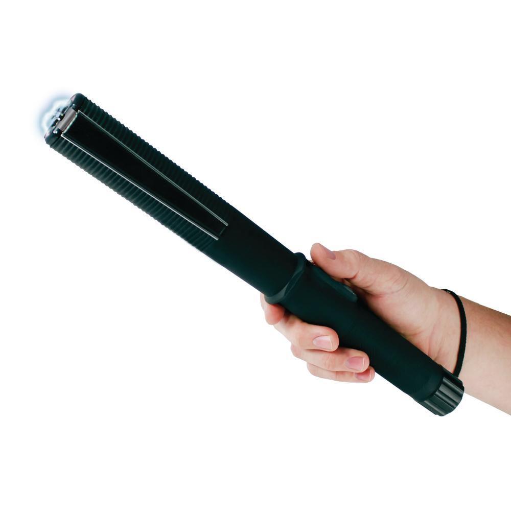 Peacemaker 97,000,000* Stun Baton - Inside The Bars