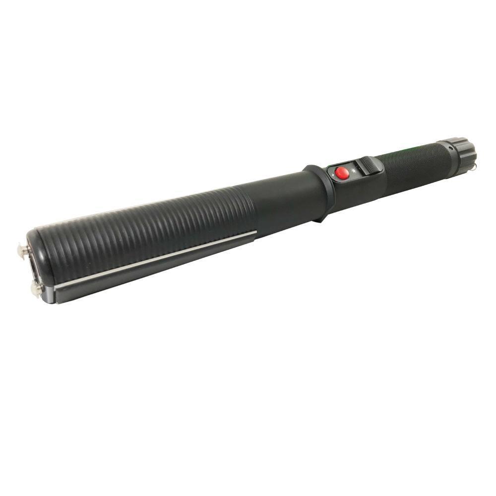 Peacemaker 97,000,000* Stun Baton - Inside The Bars