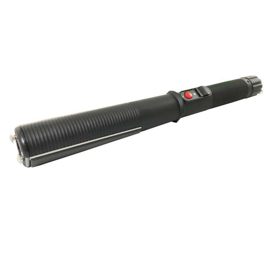 Peacemaker 97,000,000* Stun Baton - Inside The Bars