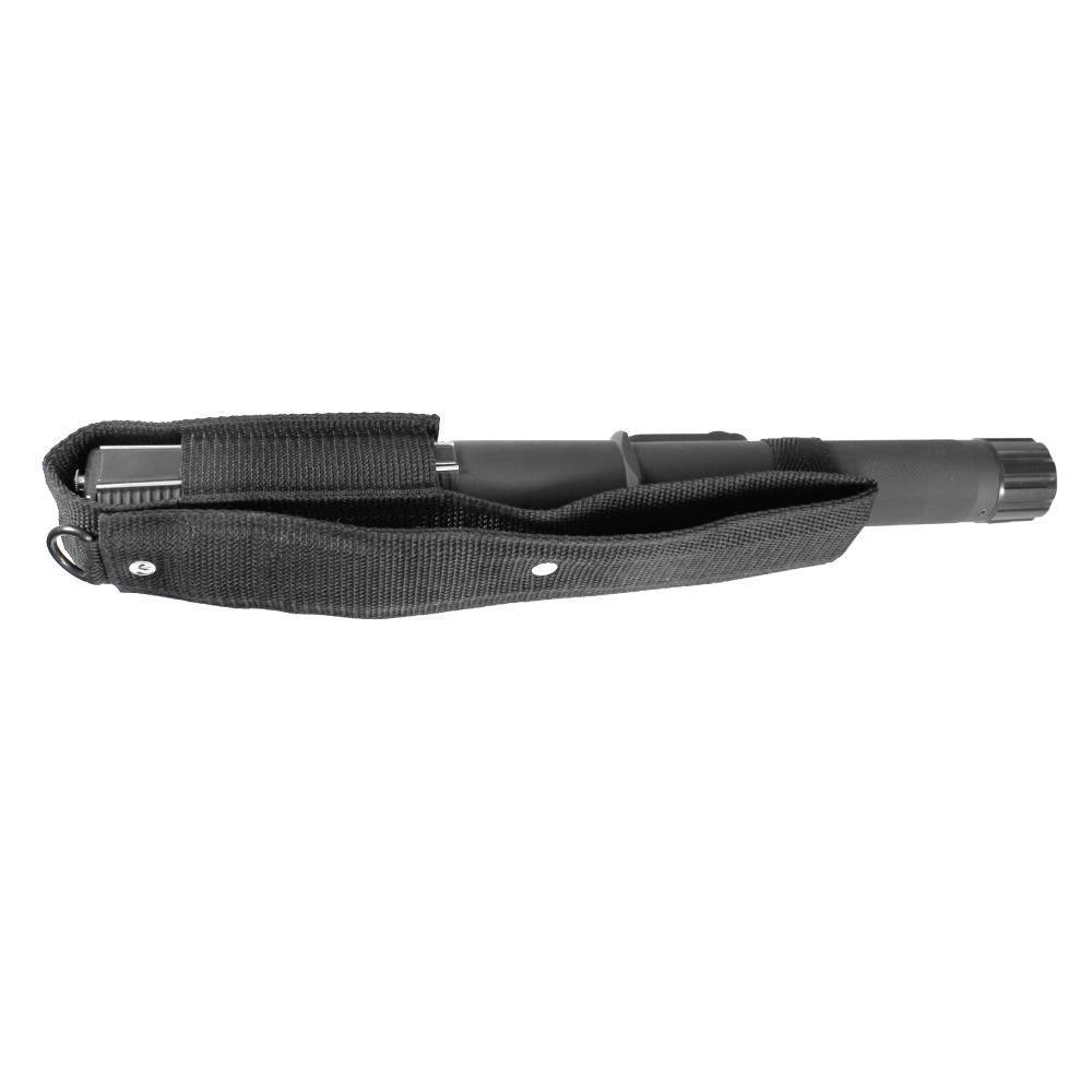 Peacemaker 97,000,000* Stun Baton - Inside The Bars