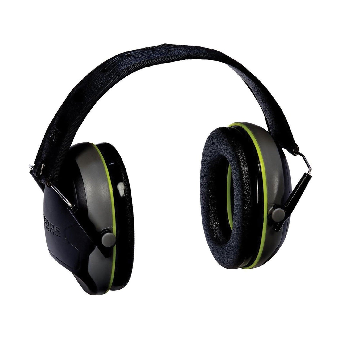 Peltor Shotgunner II Low - Profile Earmuffs with NRR 24 - Inside The Bars