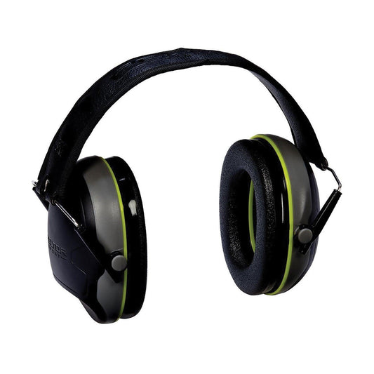 Peltor Shotgunner II Low - Profile Earmuffs with NRR 24 - Inside The Bars