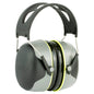 Peltor Sport Ultimate Hearing Protection Earmuff - NRR 30 dB - Inside The Bars