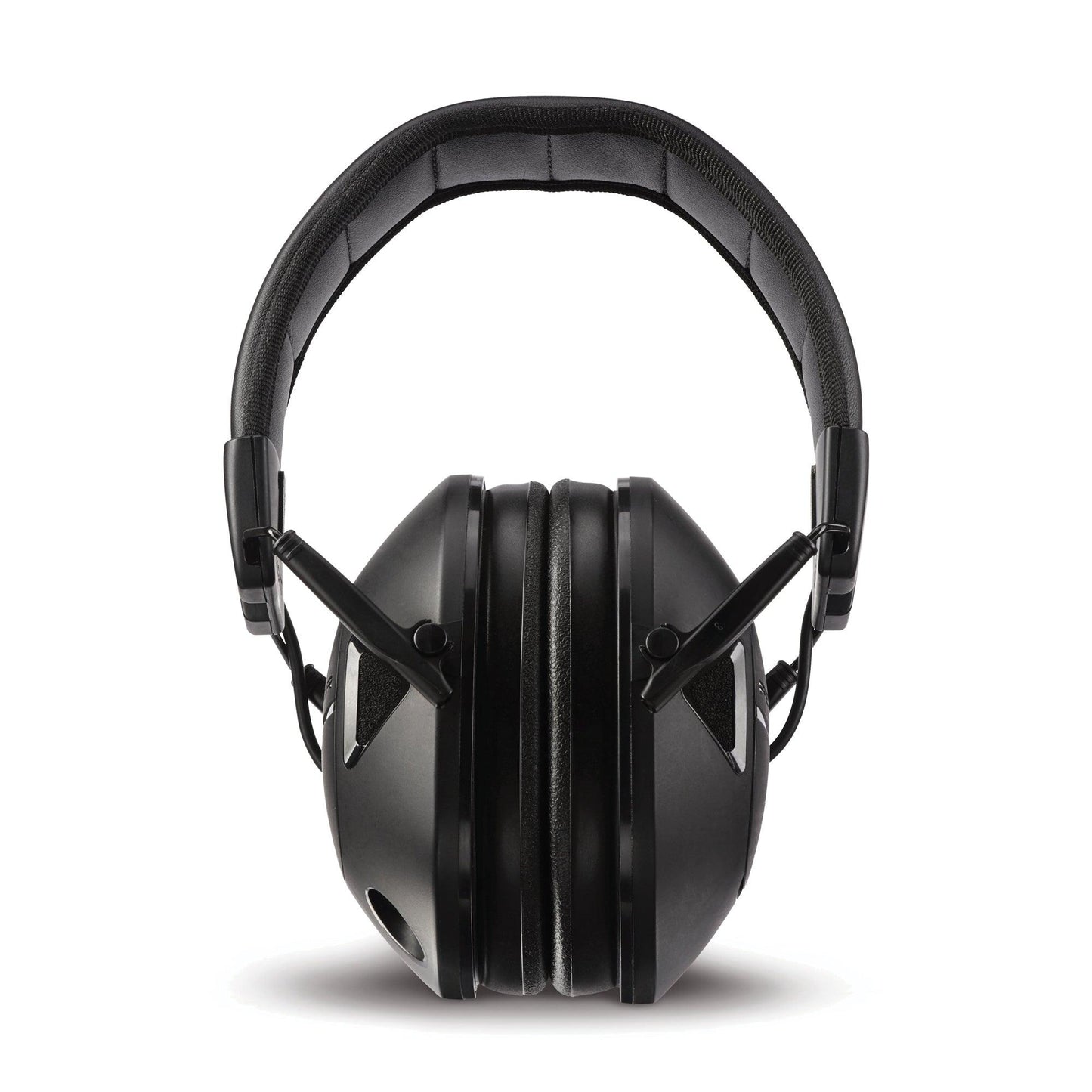 Peltor Tactical 100 Electronic Hearing Protection with 22dB Noise Reduction - Inside The Bars