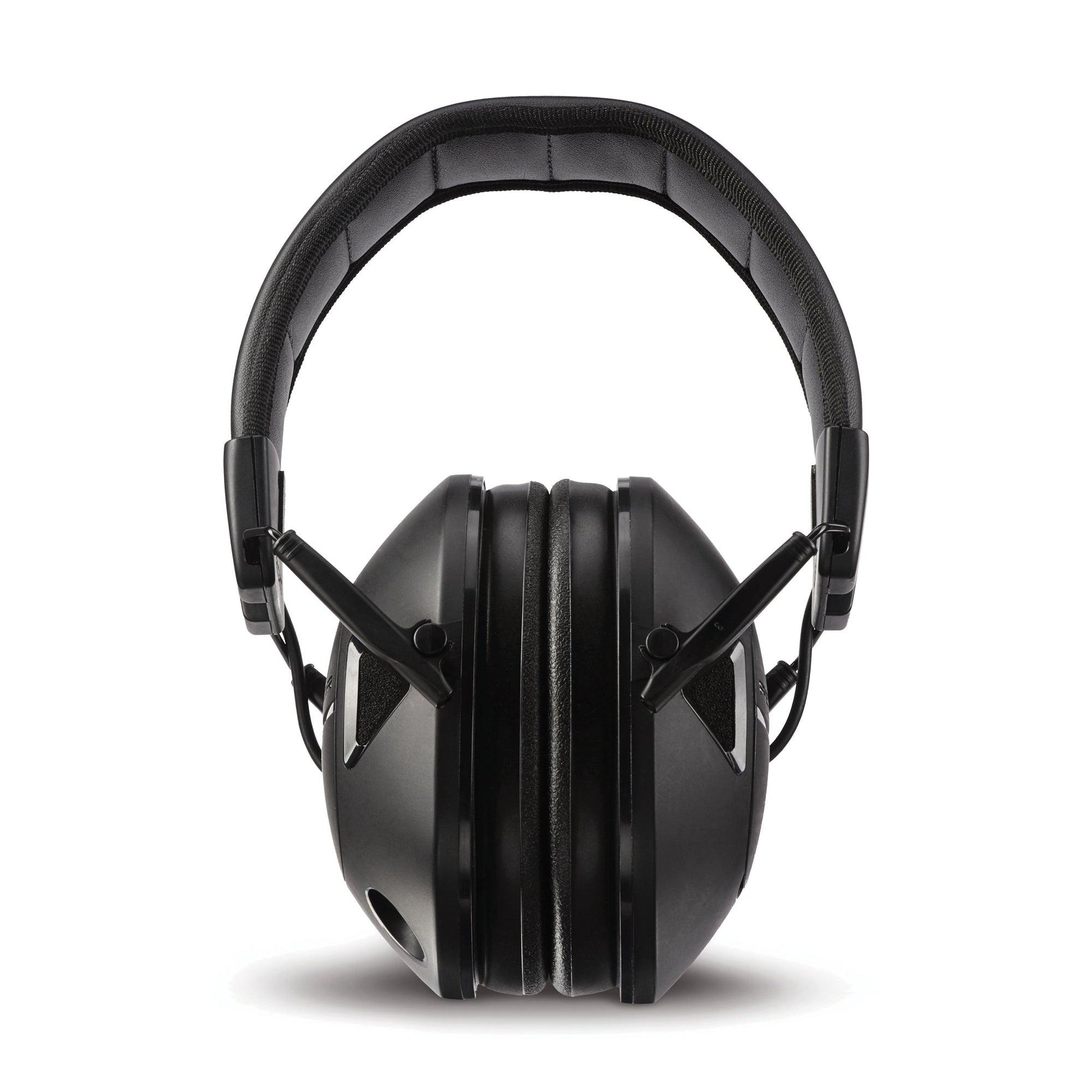 Peltor Tactical 100 Electronic Hearing Protection with 22dB Noise Reduction - Inside The Bars