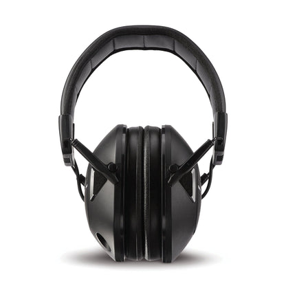 Peltor Tactical 100 Electronic Hearing Protection with 22dB Noise Reduction - Inside The Bars