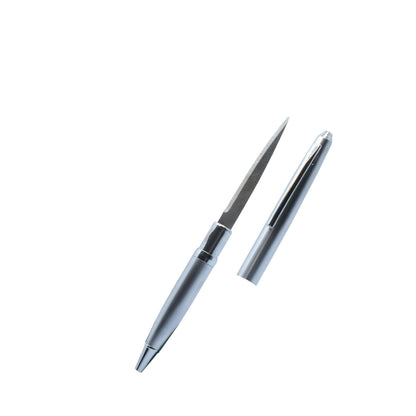 Pen Knife - Inside The Bars