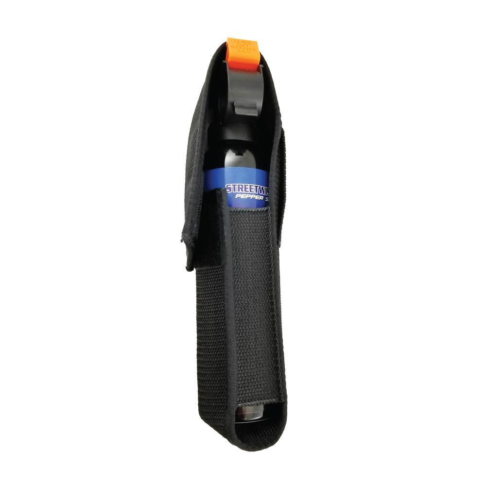 Pepper Spray 9 oz Holster - Inside The Bars