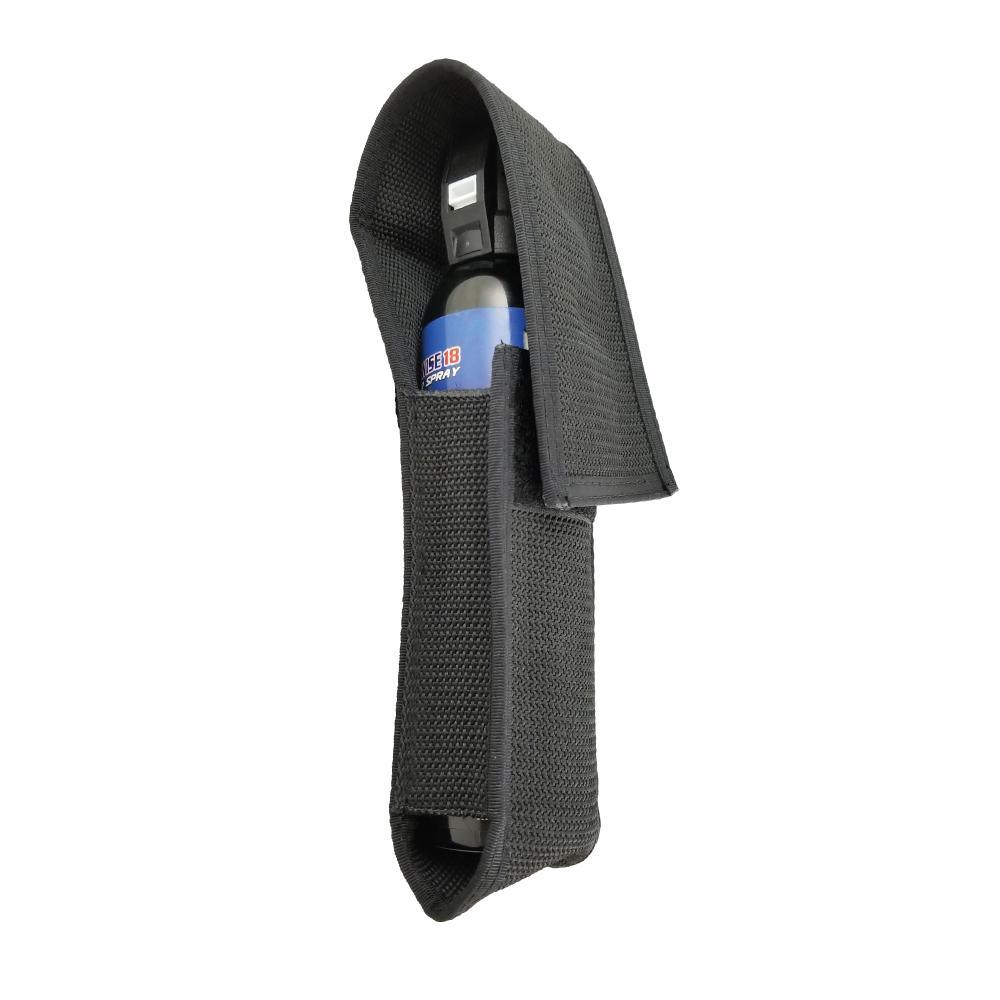 Pepper Spray 9 oz Holster - Inside The Bars