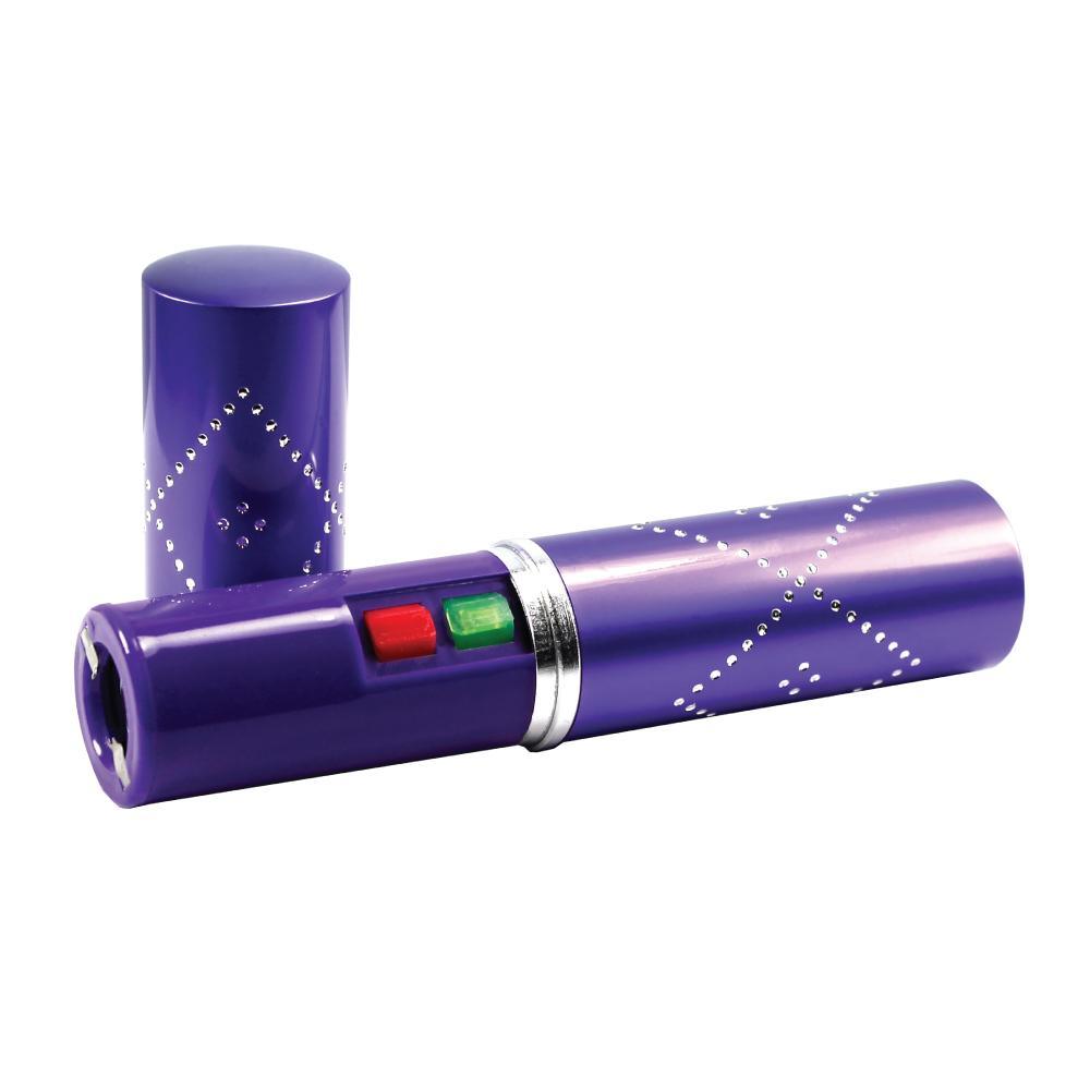 Perfume Protector 17,000,000* Stun Gun - Inside The Bars