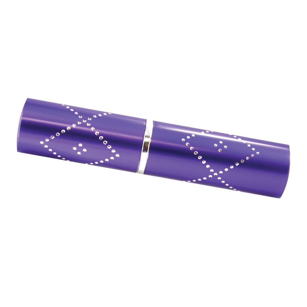 Perfume Protector 17,000,000* Stun Gun - Inside The Bars