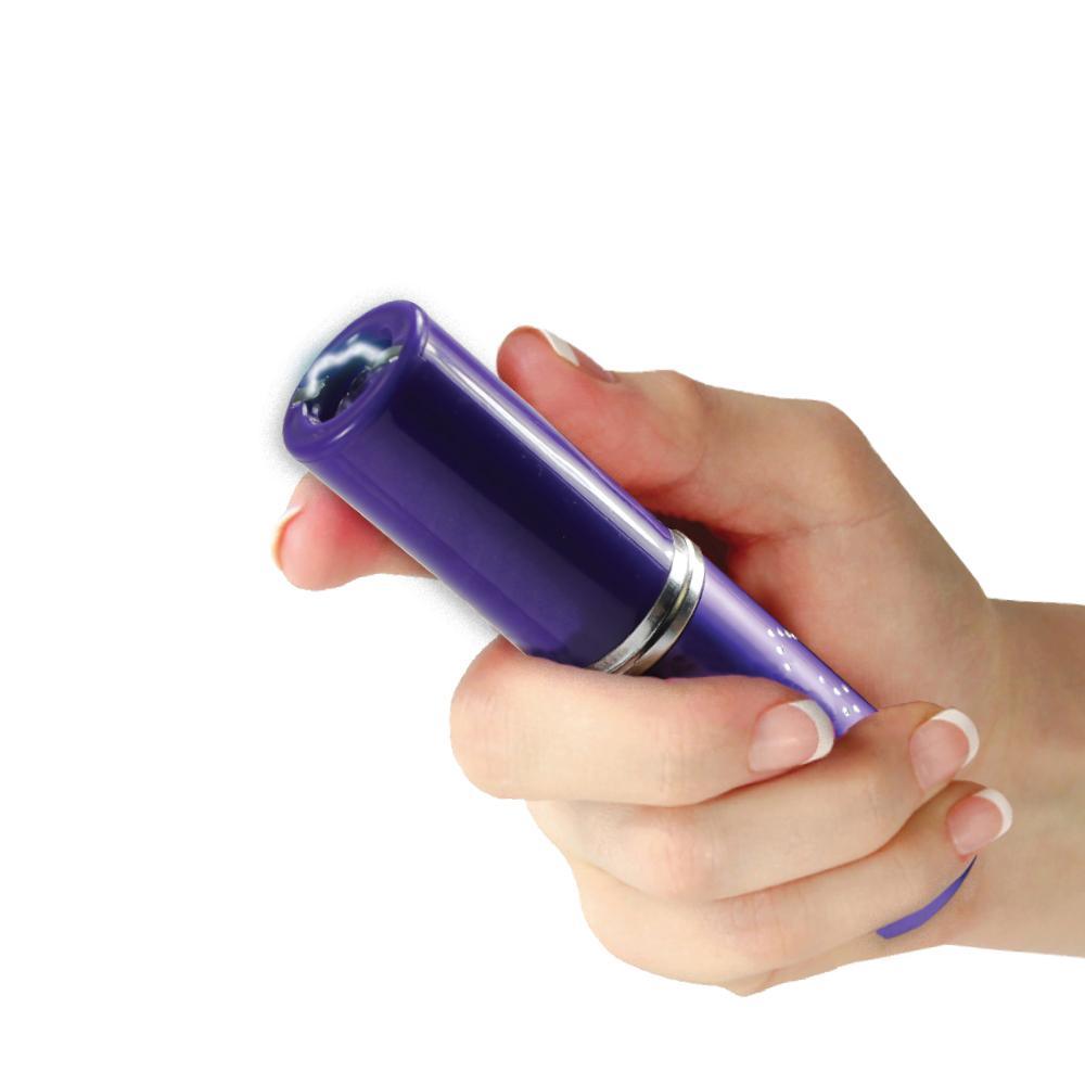 Perfume Protector 17,000,000* Stun Gun - Inside The Bars