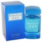 Perry Ellis Aqua by Perry Ellis Eau De Toilette Spray 3.4 oz for Men - Inside The Bars