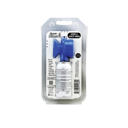Personal Safety Horn Alarm - Inside The Bars