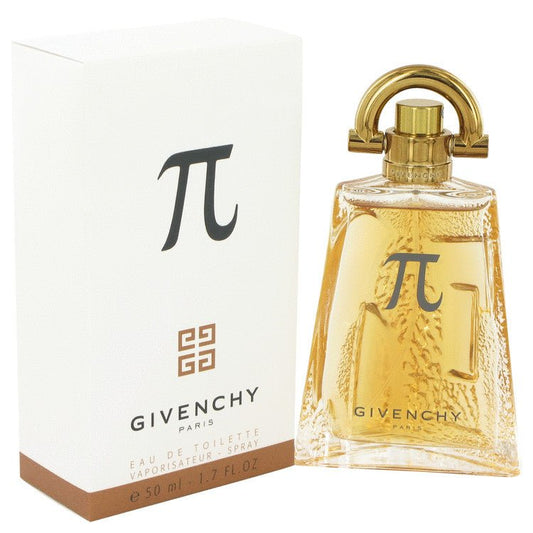 PI by Givenchy Eau De Toilette Spray for Men - Inside The Bars