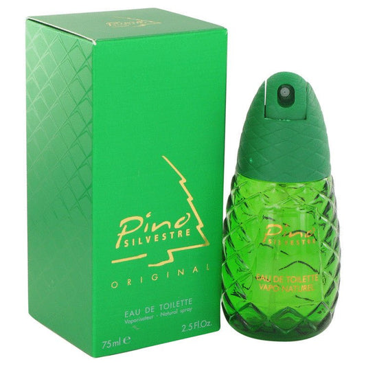 PINO SILVESTRE by Pino Silvestre Eau De Toilette Spray for Men - Inside The Bars