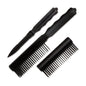 Plastic Brush Knife - Inside The Bars