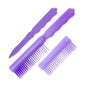 Plastic Brush Knife - Inside The Bars