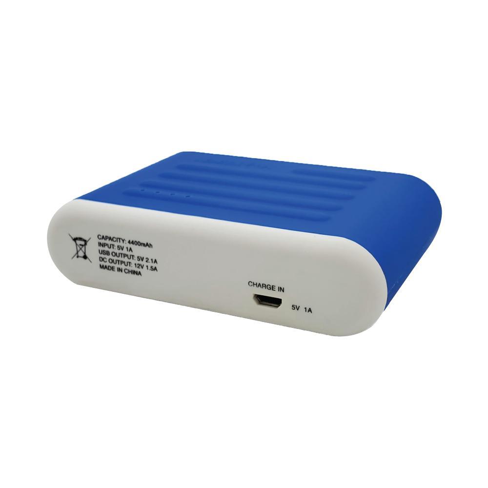 Pocket Jump: Power Bank and Car Jump Starter - Inside The Bars