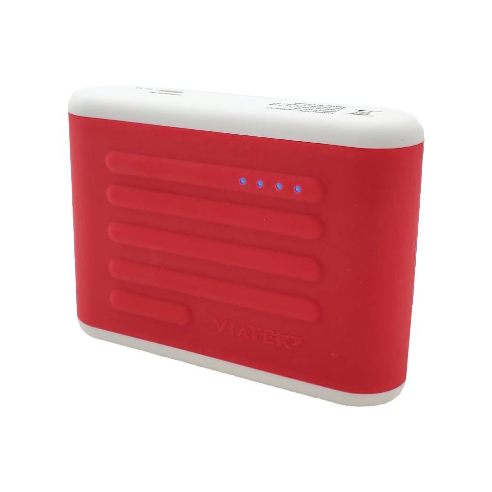 Pocket Jump: Power Bank and Car Jump Starter - Inside The Bars