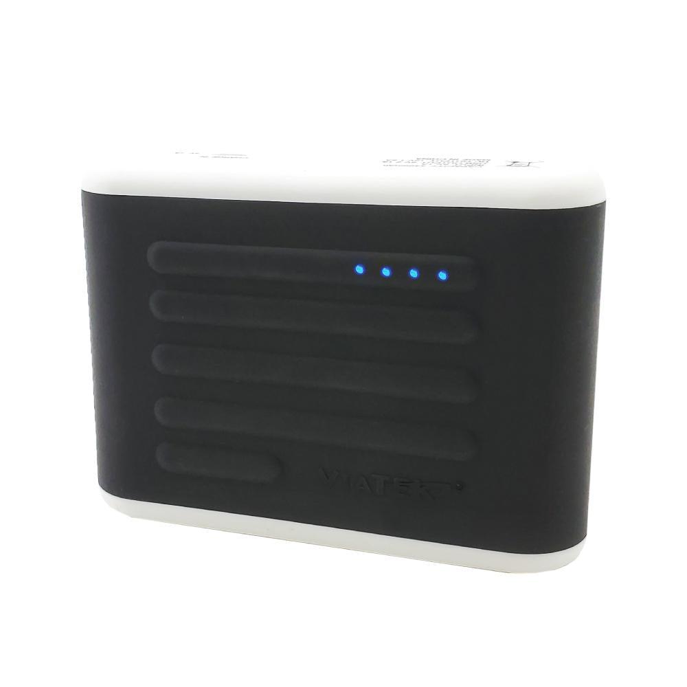 Pocket Jump: Power Bank and Car Jump Starter - Inside The Bars