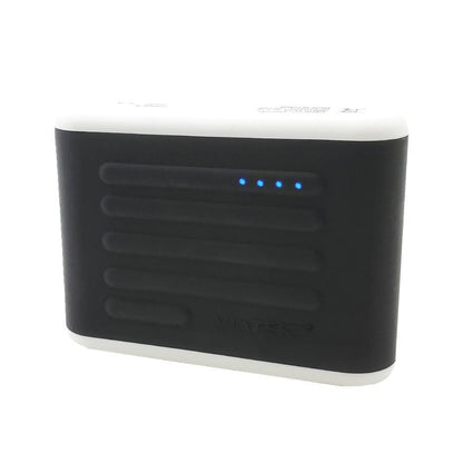 Pocket Jump: Power Bank and Car Jump Starter - Inside The Bars
