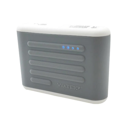 Pocket Jump: Power Bank and Car Jump Starter - Inside The Bars