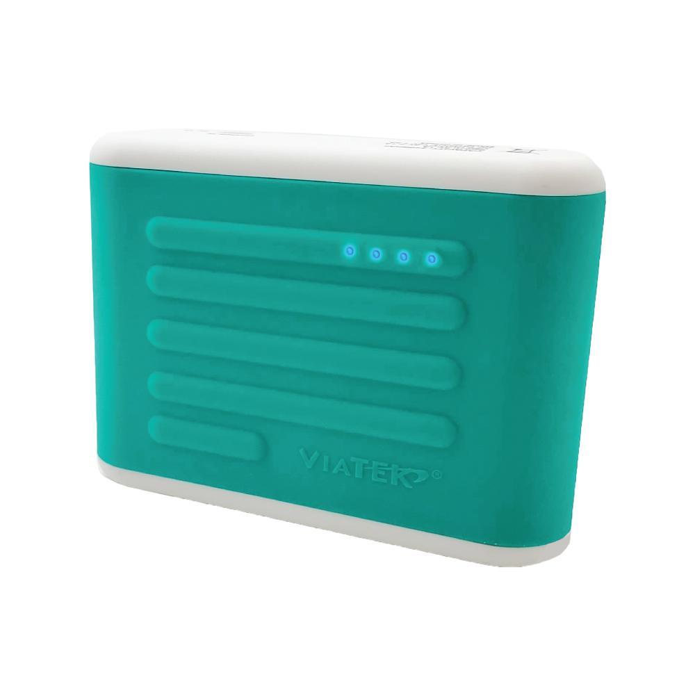 Pocket Jump: Power Bank and Car Jump Starter - Inside The Bars