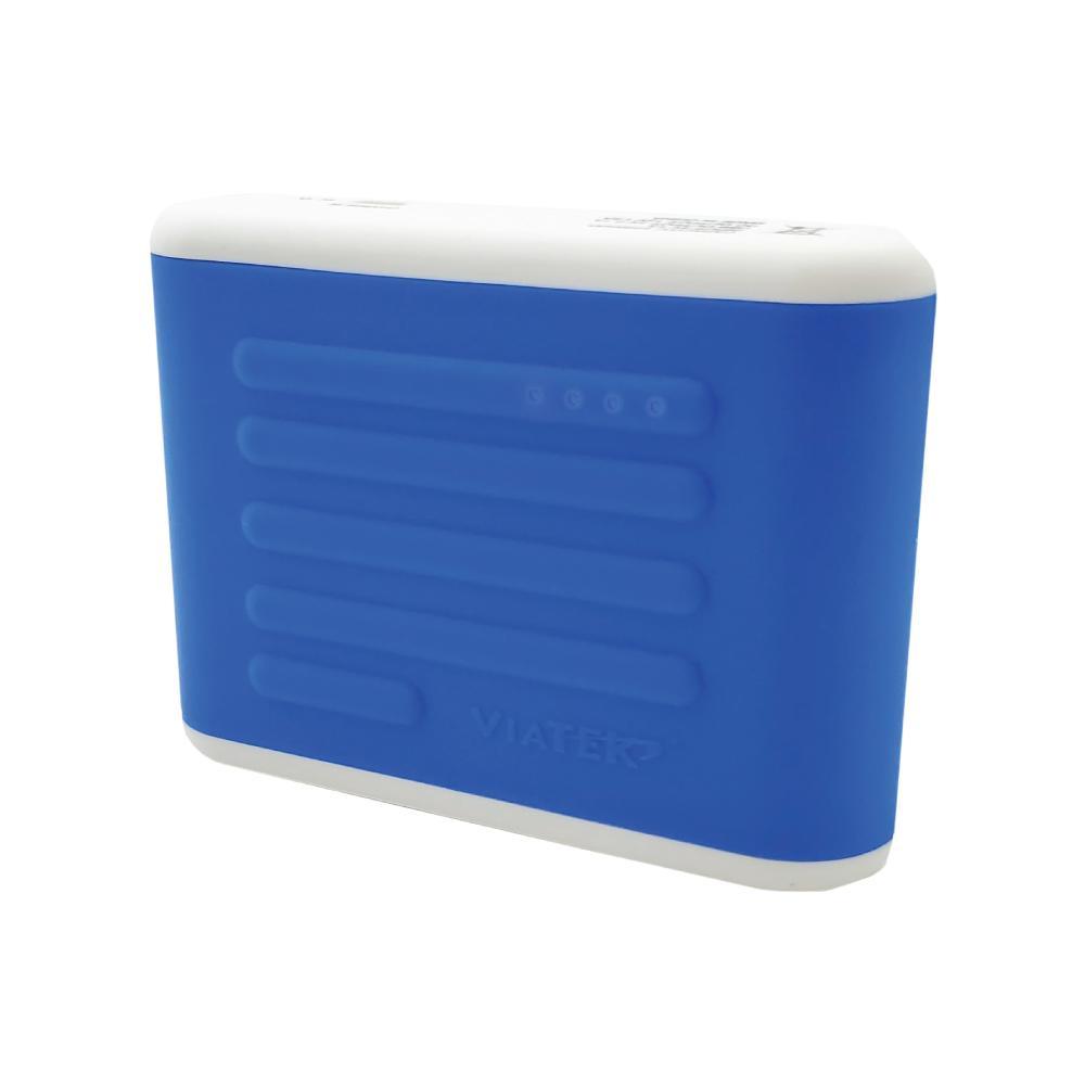 Pocket Jump: Power Bank and Car Jump Starter - Inside The Bars