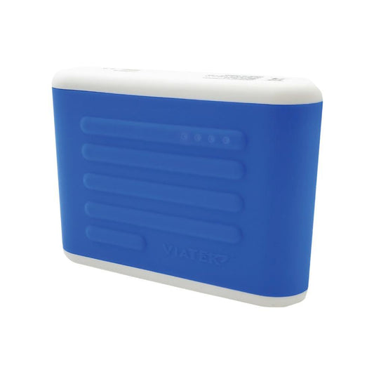 Pocket Jump: Power Bank and Car Jump Starter - Inside The Bars