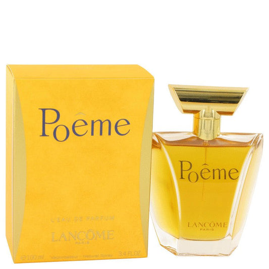 POEME by Lancome Eau De Parfum for Women - Inside The Bars
