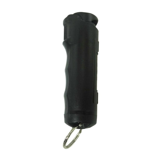 Police Force 23 Pepper Spray 0.5 oz Flip Top - Inside The Bars