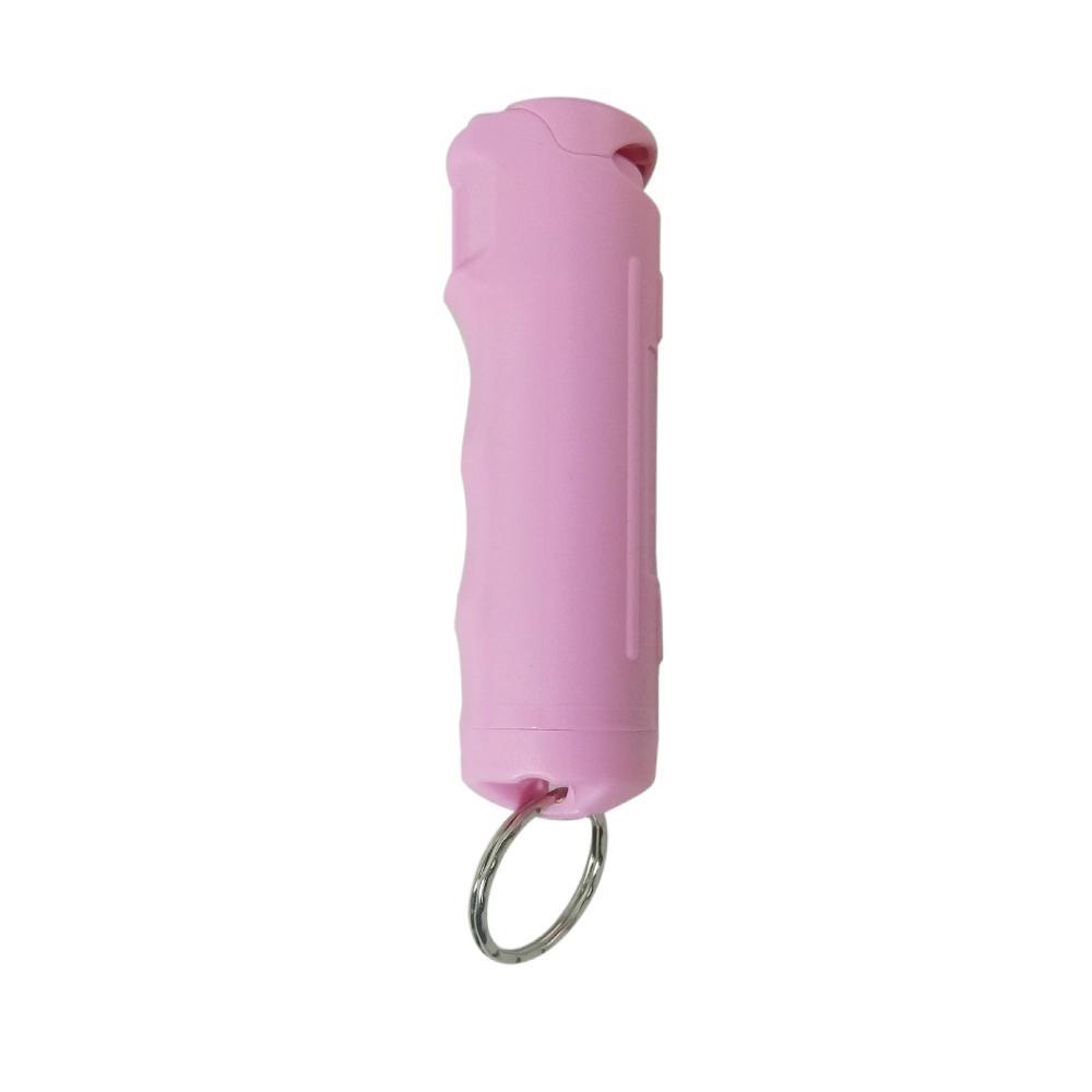 Police Force 23 Pepper Spray 0.5 oz Flip Top - Inside The Bars