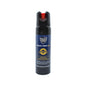 Police Force 23 Pepper Spray Twist Lock - Inside The Bars